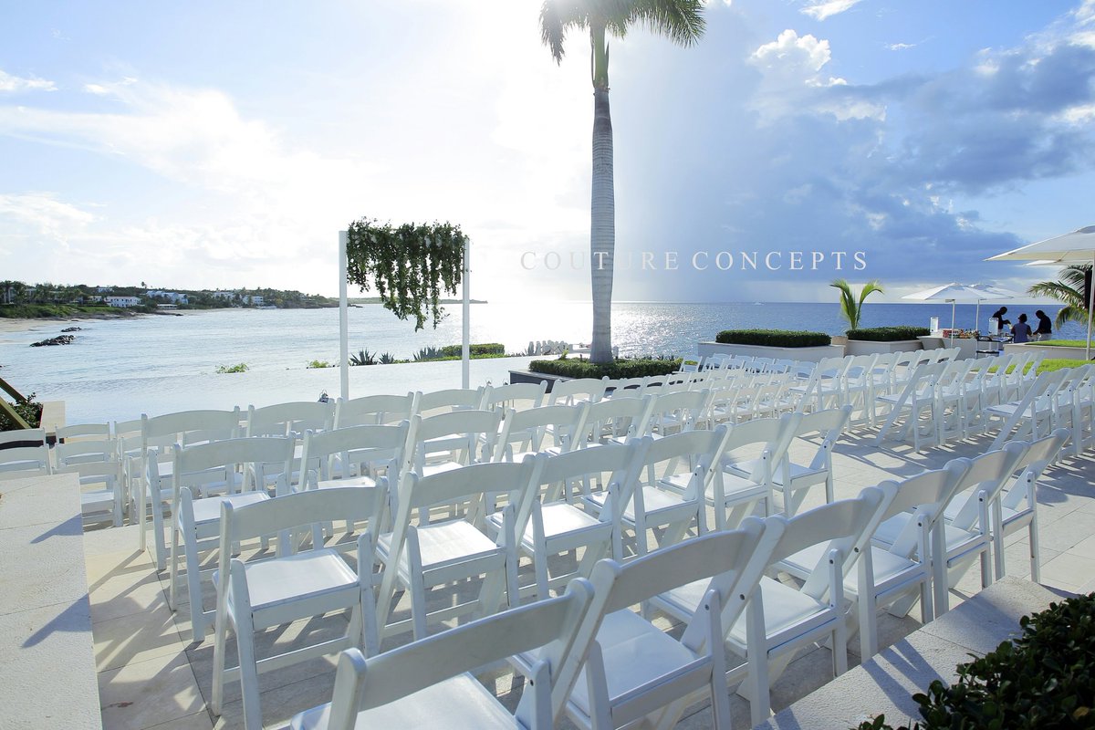 coutureconcept_'s tweet photo. The perfect weather for a #SunsetWedding.
💚 @FSRAnguilla 
💚 #WeddingWednesday
💚 #CoutureConceptsAnguilla
💚 #CoutureConceptsExperience https://t.co/C1dpltEo9L