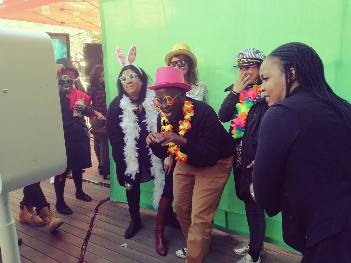 Kele_Mpho's tweet photo. These are the people that I work with #etvNumber1 @etv https://t.co/ibn0IzNrRb