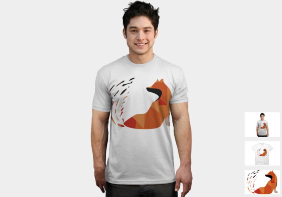 oursunnycdays's tweet photo. Fox Geometric Pattern @designbyhumans by @oursunnycdays https://t.co/em4CysGXUC #fox #foxlovers #animalfox #uniquetee #uniquedesign #artists https://t.co/bZGpbSbKmy