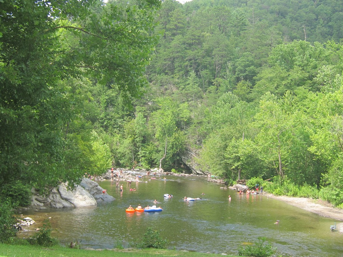 AboutTownsend's tweet photo. Take one last run down the river before Labor Day is over. https://t.co/FxosLhoShC