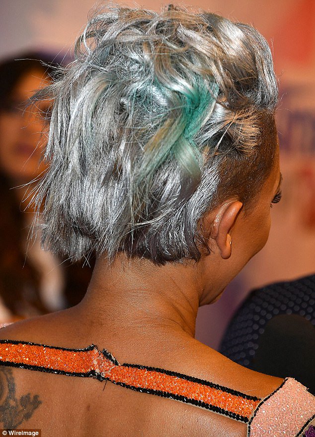 Affinage_Hair photo