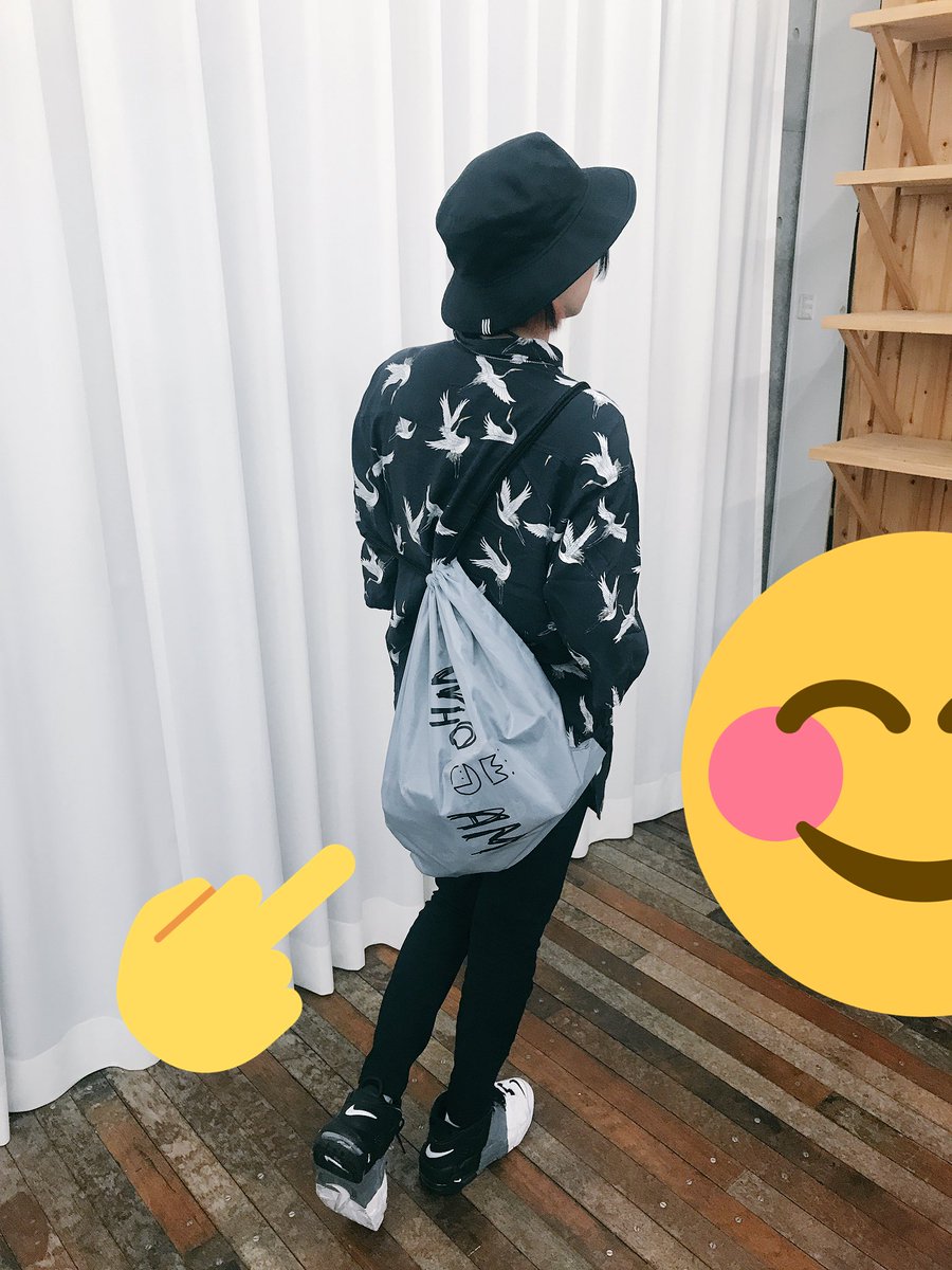 仮面ライアー217 まったんナップサックまじでもらった日から毎日使ってるンゴ