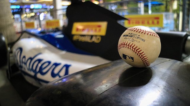 PirelliUSA's tweet photo. Go inside America’s favorite pastime ⚾️⚾️
https://t.co/teSPBkoX4H https://t.co/eG5fpq4Ig5