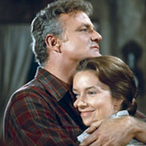 Happy 88th birthday to the lovely VERA MILES! Here with Brian Keith in one of my faves, Disney\s Those Calloways. 