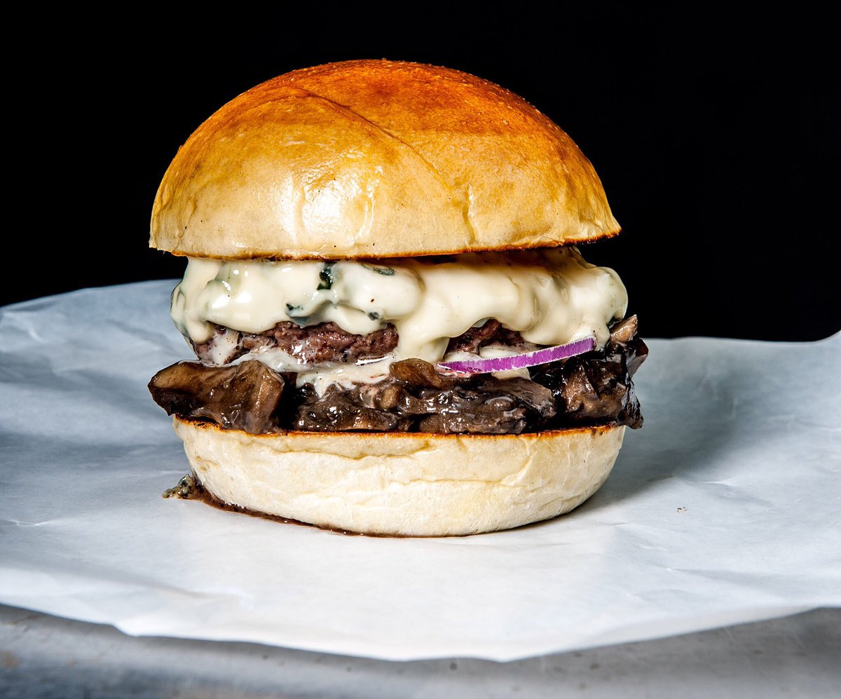 Steak & Honour tweet media