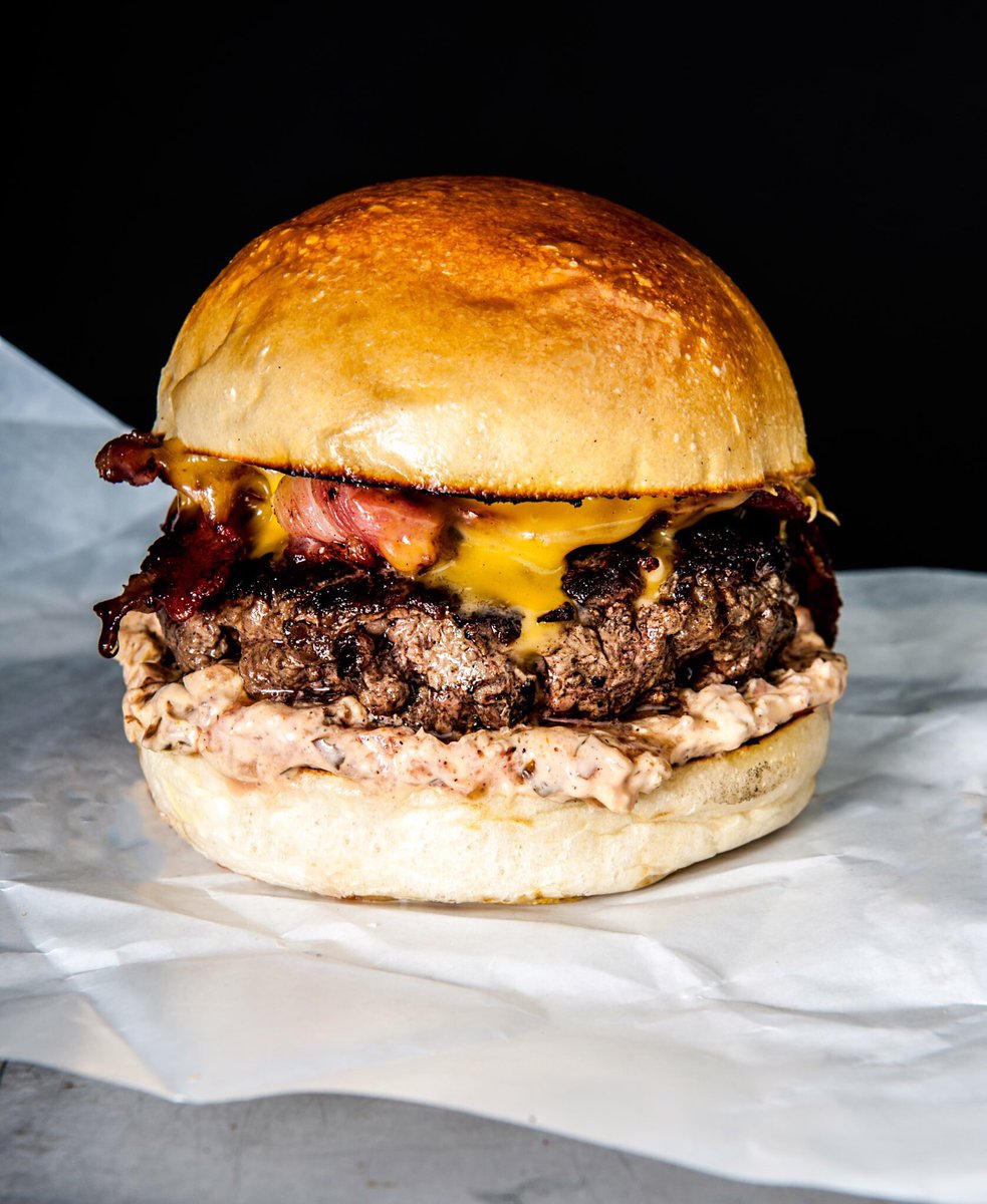 Steak & Honour tweet media