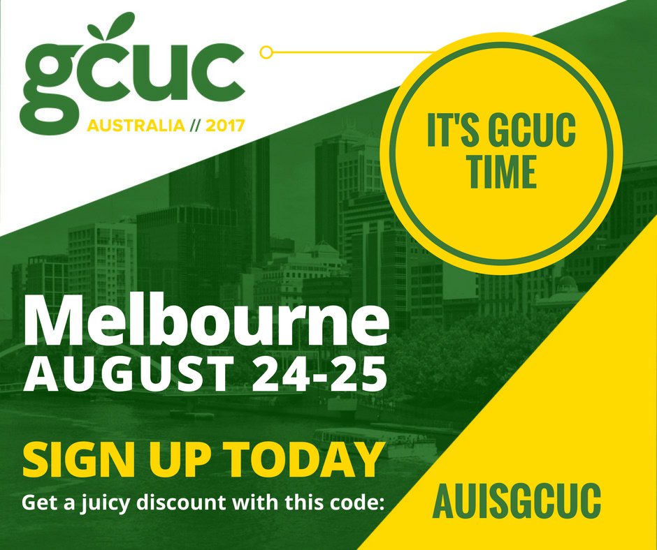 GCUCGLOBAL's tweet image. You know what time it is.... GCUC TIME! #GCUCAU #GCUC #coworking