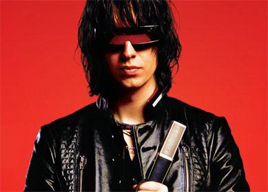 Happy Birthday Julian Casablancas!     
