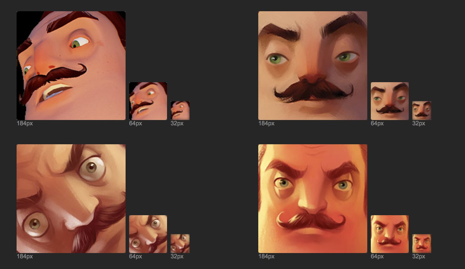 Hello Neighbor on Steam