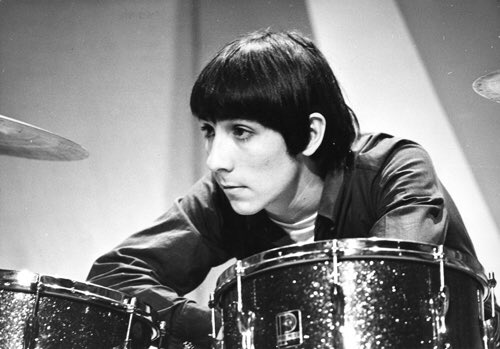 Happy Birthday Keith moon xxxxx 