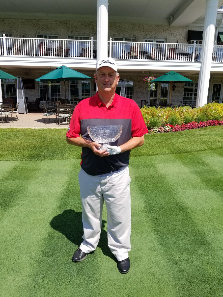 The happiest man on the face of the planet.  Congrats, Jim and Team Chicago!