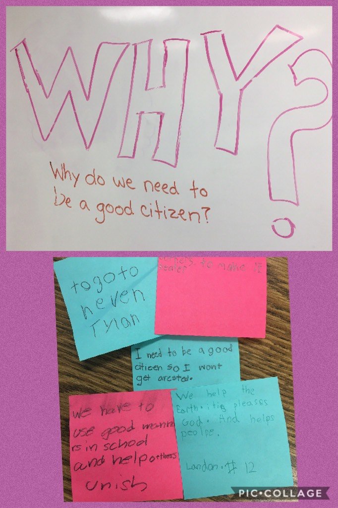 DES_3rd's tweet photo. WHY be a good citizen ? 
So you go to heaven. #goodcitizen #whywednesday  https://t.co/IwDa6WkJTB https://t.co/jPqxyFSQeg