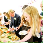 Photo by Claret catering (@ClaretEvents)