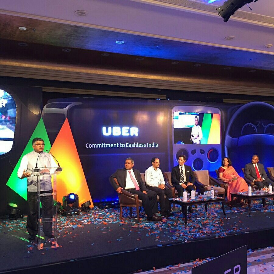 VijetaMalikBJP's tweet photo. Launched the integration of #BHIM #UPI with Uber . Now riders can make payments to Uber using UPI. #UberForDigitalIndia

Via MyNt https://t.co/dKYv3UdoiO
