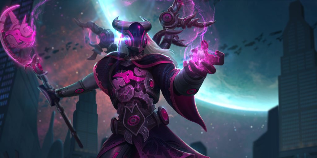 Yammyn_'s tweet photo. Giving away 1 Chronos @NRGgg skin. Follow and retweet for a chance to win. Ends in a couple of days when the sun is shining https://t.co/ZEwwmb9QCB