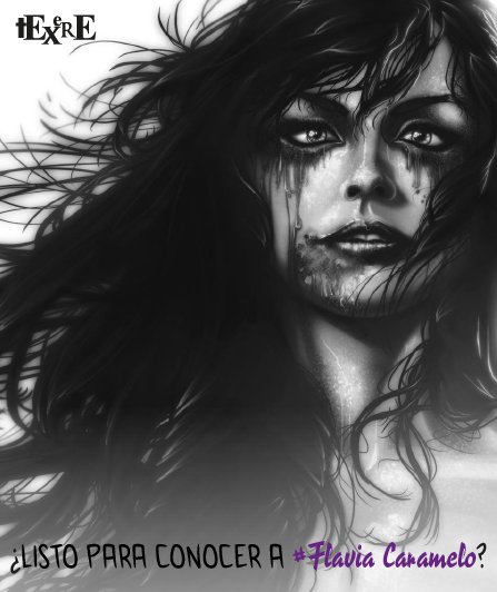 Conócela Jueves 24 de agosto Evolución del Rock Bar #Zacatecas Presentan <a href="/ElPalomasQuotes/">Armando Palomas</a> y <a href="/JaneaEstrada/">Jánea Estrada L.</a> #FlaviaCaramelo #NovedadesTexere