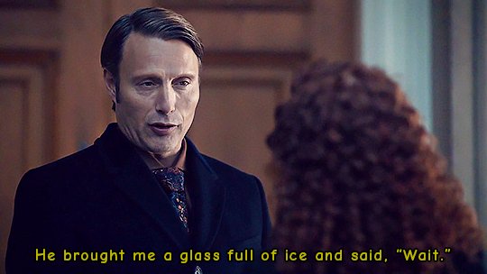 ━ Dʀ. Lᴇᴄᴛᴇʀ·s ᴍᴇᴛ ʜɪs ᴍᴀᴛᴄʜ.