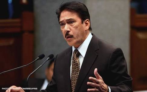  Happy birthday po senator tito sotto. Good health always po and God bless always... 