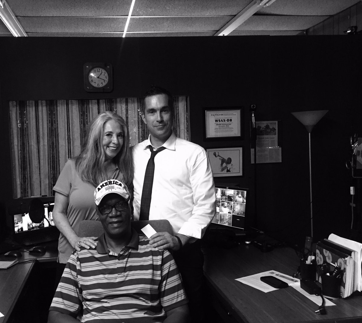 CbusSisCities's tweet photo. From our radio interview last week: "We can always use more togetherness... and more pesto!"
Find more pesto here!: https://t.co/LbVlU2gRla https://t.co/yBO04qBFBI