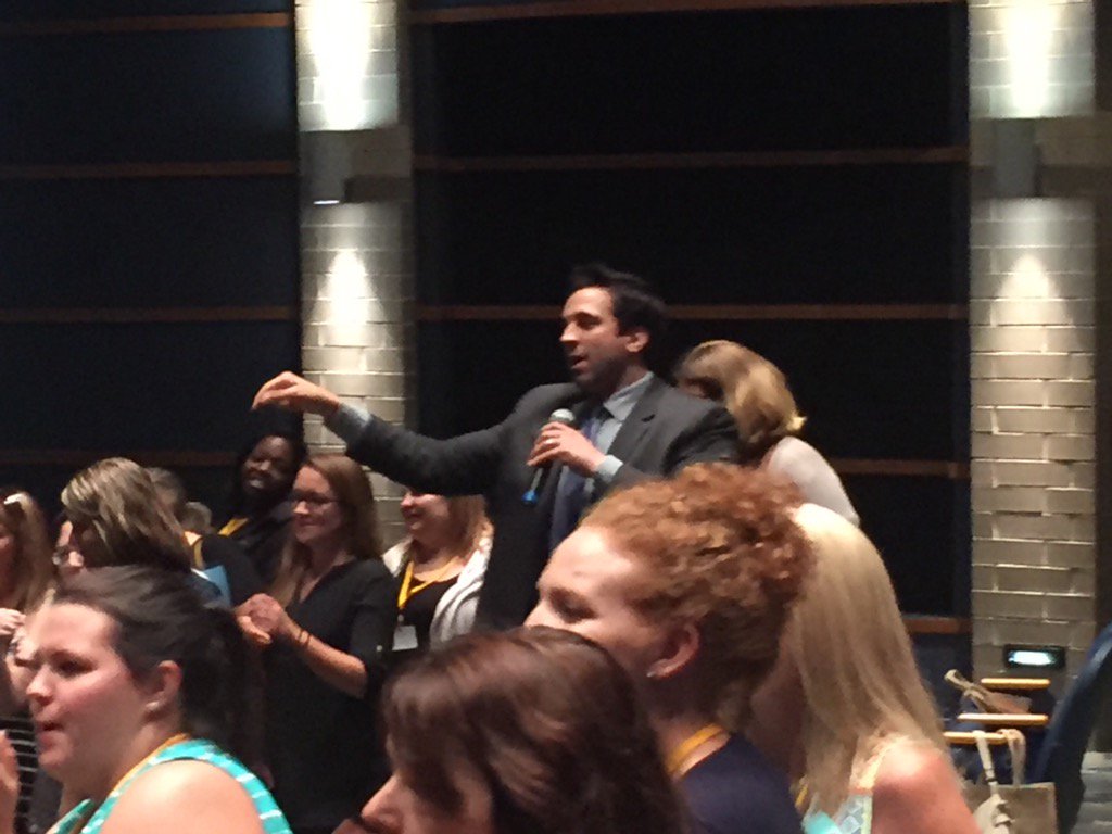 btenniswood's tweet photo. Epic close!!! Thanks so much @gcouros for an amazing day #empowerscc https://t.co/UFkKMcU2VS