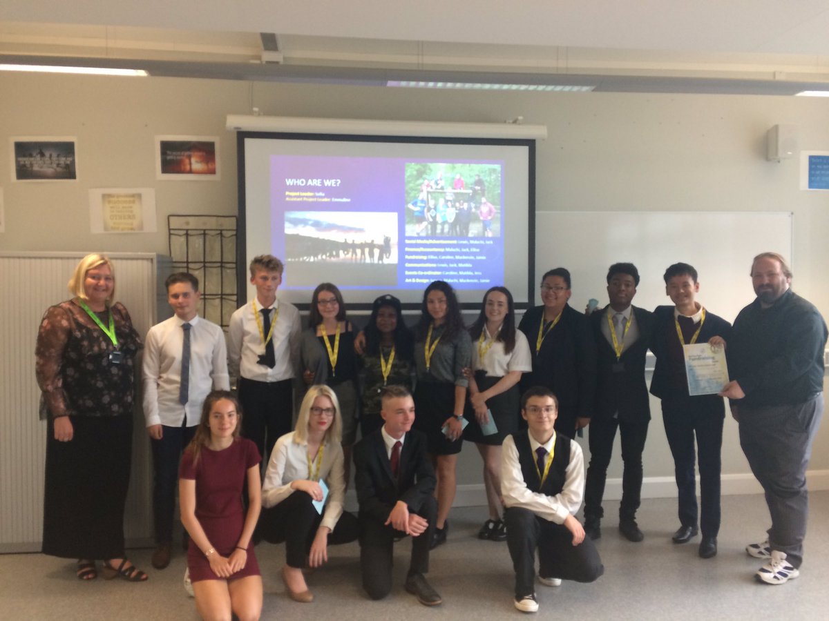vincemaple's tweet photo. Brilliant afternoon with Tina Lovey @RivermeadHT - some awesome team plans for @ncs  social actions which will have amazing positive impact https://t.co/9PhphZlaKn