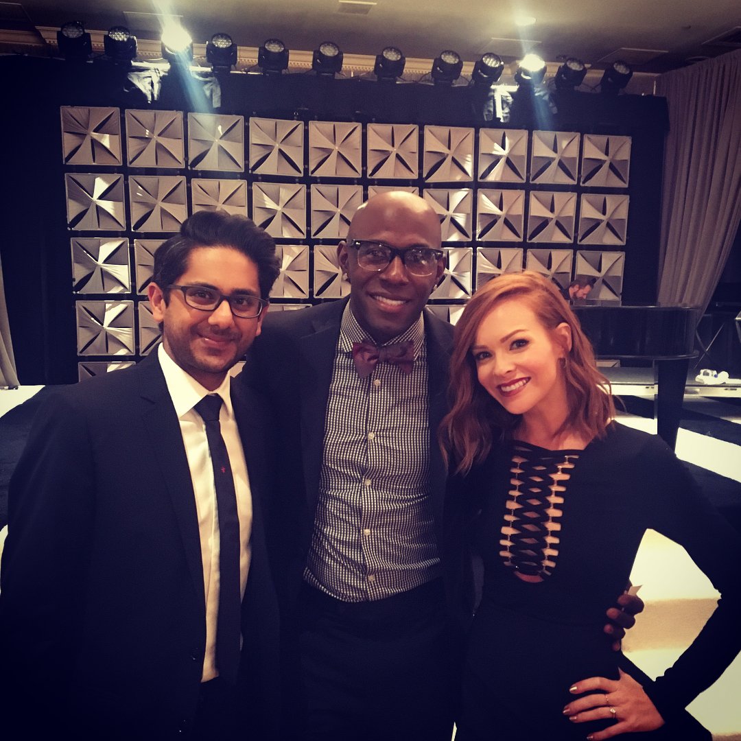EmilyWilsonWeb's tweet photo. 2017 Appearance Updated: https://t.co/m2N80YK4vm #EmilyWilson @_emilywilson https://t.co/nxcbd8MThF