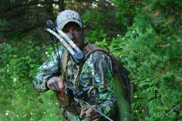 BowhunterMag's tweet photo. Check out our newest article: "How to find the best bow for the money" here: https://t.co/EVUI20ke1R | #Hunting #GenXBows https://t.co/QXoNQbbDpc