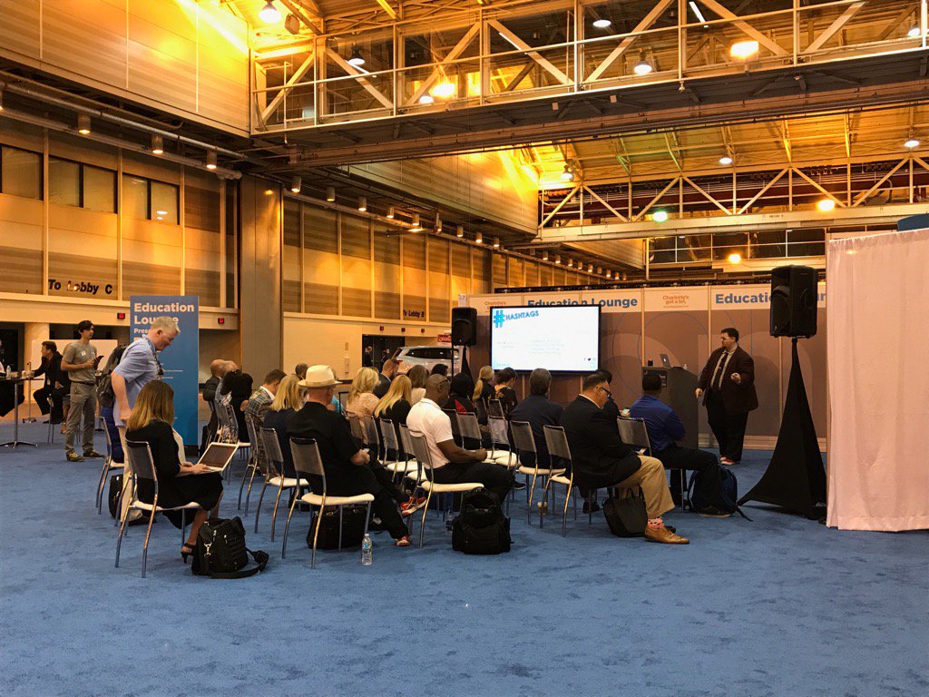 DrKimTV's tweet photo. Way to go Alex! Great exposure @LilBirdTM #connectMP #eventprofs https://t.co/64hB4zoFeX