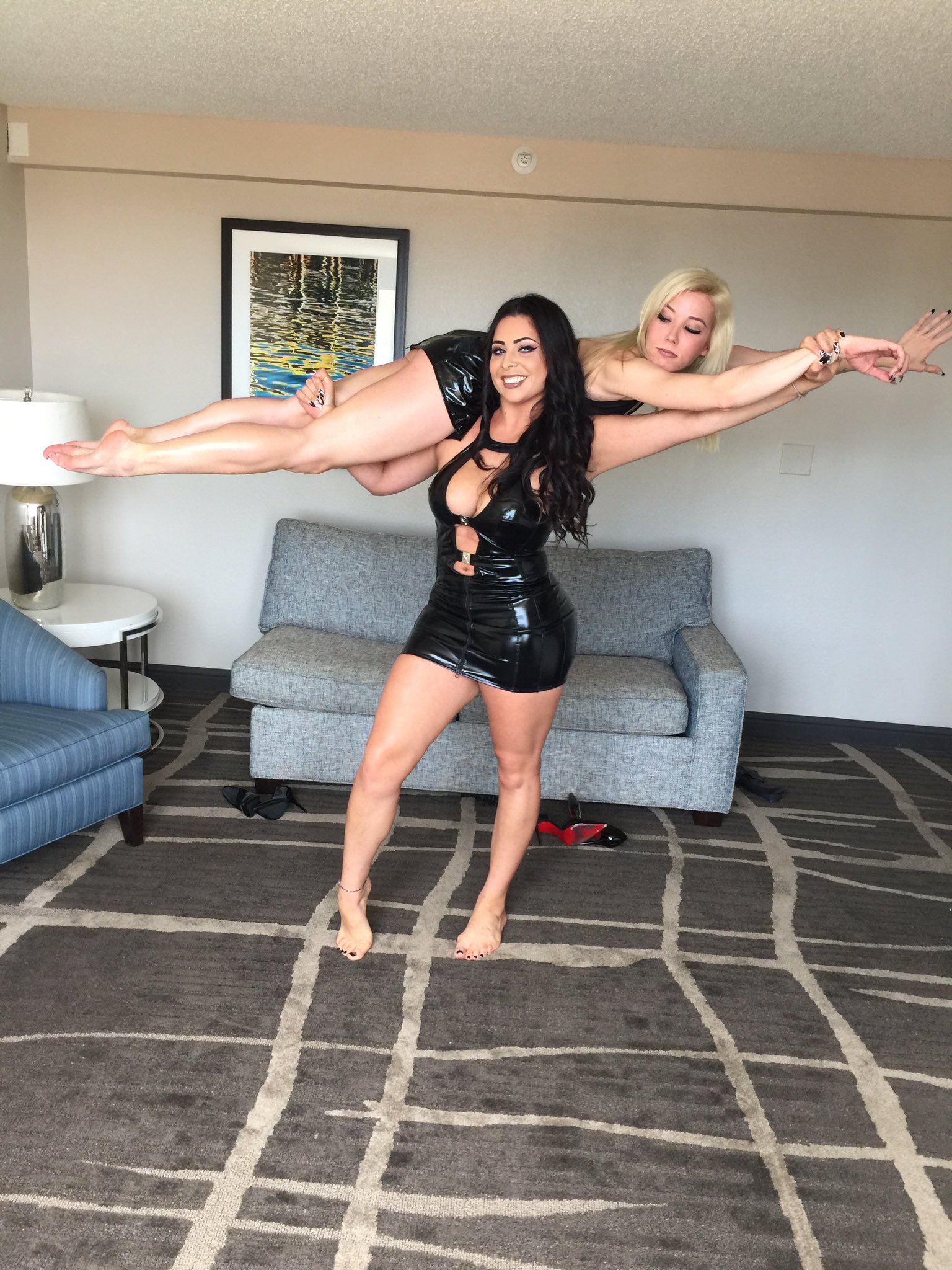 Porno young Porno young
