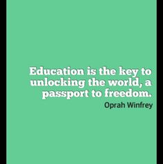 ASQ_EduDiv's tweet photo. #WednesdayWisdom #Education #Quotes https://t.co/kooBJHqjED
