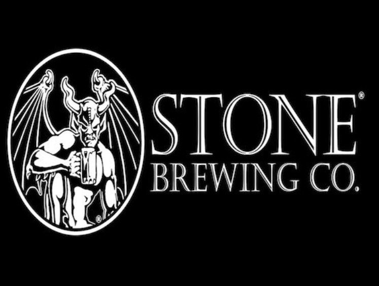 Bestbrewdeli's tweet photo. Sampling tonite at 6pm commemorates @StoneBrewing's 21st Anniversary. Draft 21st Anniversary IPA and 'Woot! Stout' https://t.co/Q4fN76IP25