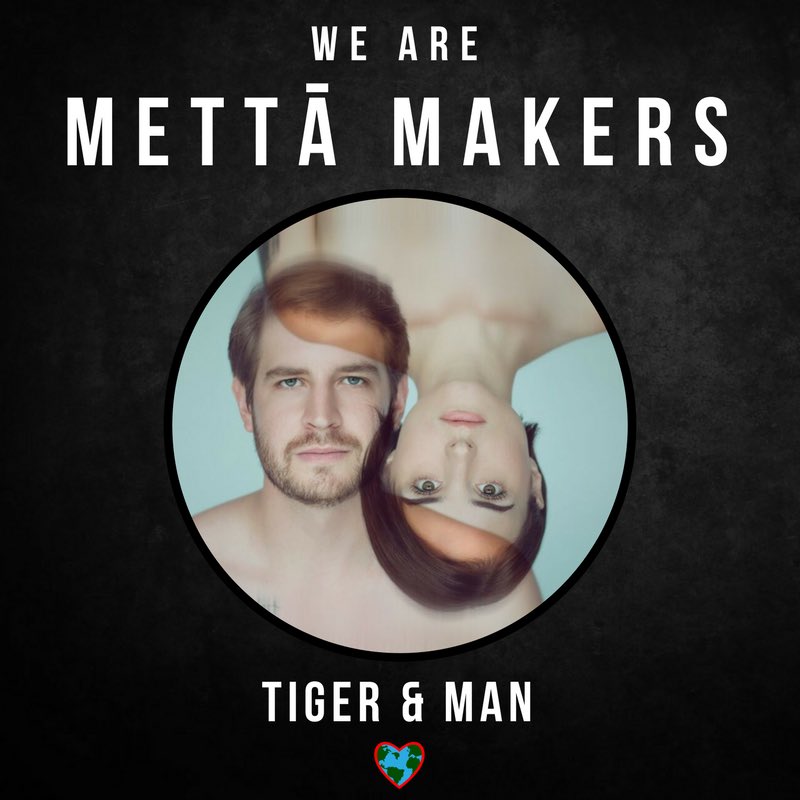 TigerandMan's tweet photo. Join us for a secret rooftop party with @mettaclub.world and party with a purpose! RSVP: https://t.co/YbYOfRt6mI https://t.co/BQ84j5ovLu