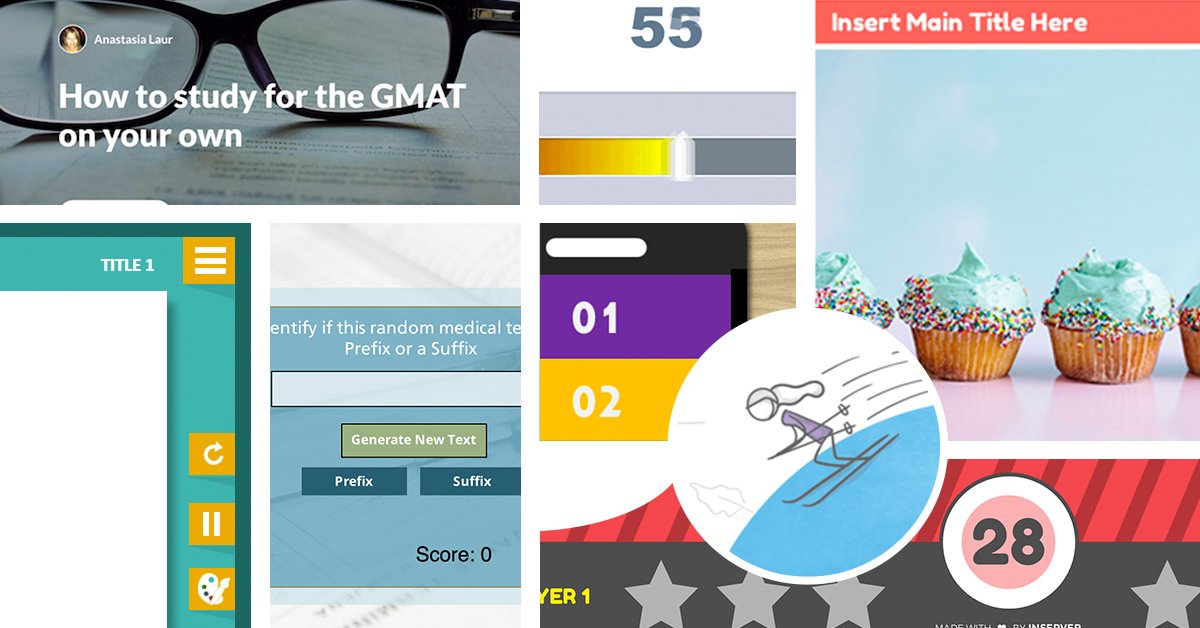 Elearning Heroes (elearningheroes) Twitter