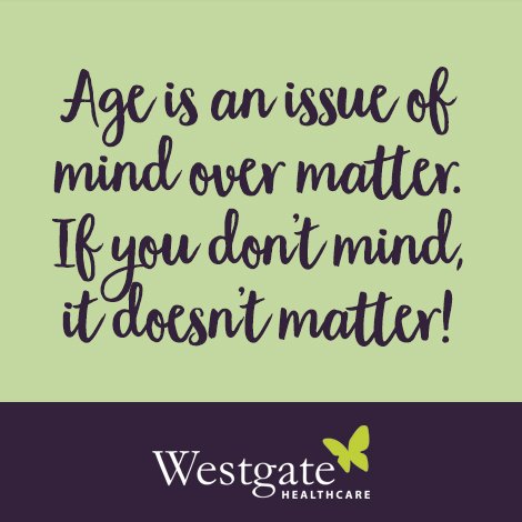 westgate_hc's tweet photo. Who agrees? ☺️ https://t.co/xqUtyrq0Dl