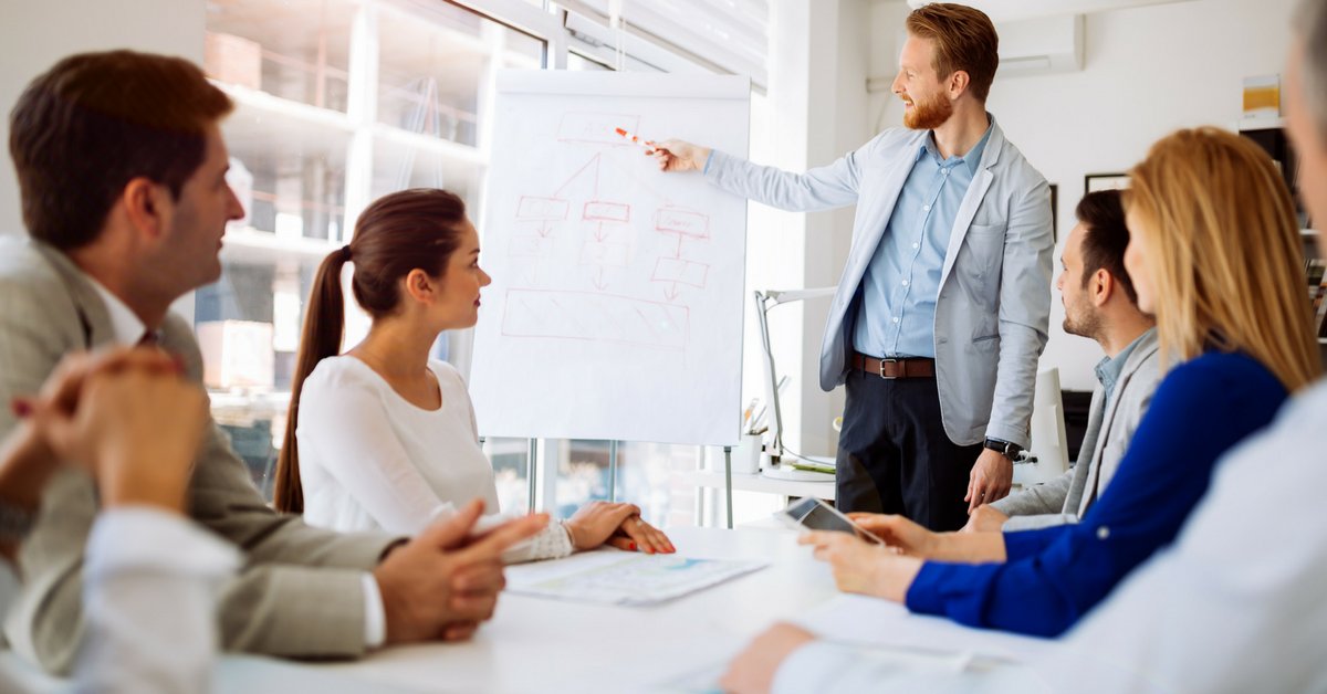 You don't have time to learn from your mistakes. Skip them &amp; be a great manager on day one — by learning from ours. buff.ly/2u8xHaI