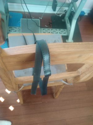 VKLeathers's tweet photo. Project 224, Strap Repair https://t.co/kAlZaHDmjY https://t.co/OQZVMfTx86