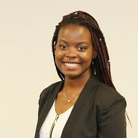 Ashley Shorter Uses Wanda Everett Scholarship at Florida A&amp;M University buff.ly/2vDzbbQ