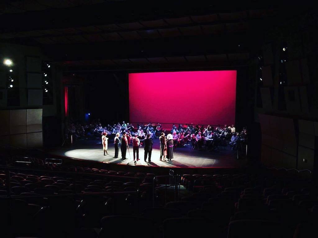 livermorevlyart's tweet photo. THANK YOU TO ALL OUR VOLUNTEERS!
WAY TO GO! Last night was #LVPAC 's Murder & Mystery Volunteer Appreciation Party! Thank you to everyone t… https://t.co/il0MyNTgRs