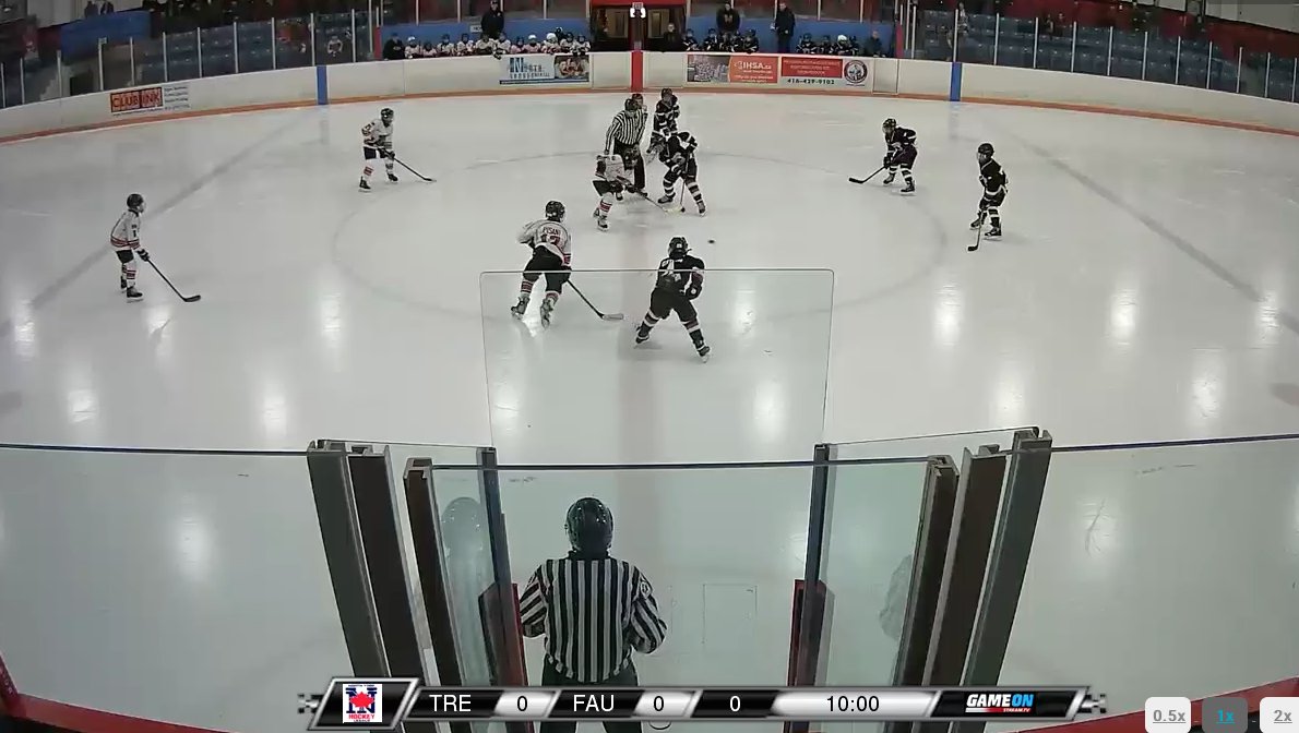 GameOnStream tweet media