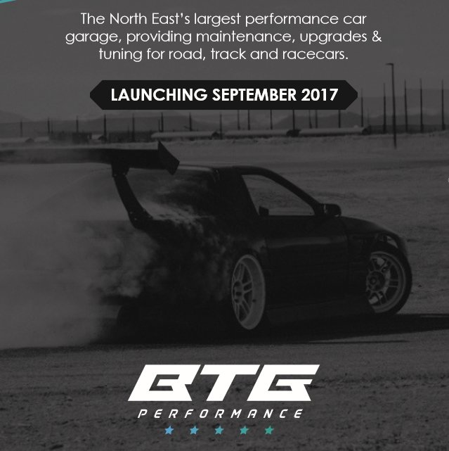 BTGPerformance's tweet photo. Not long now! #btgperformance #remap #tuning #trackcar #racecar #supercars #Newcastle #NewcastleUponTyne #cargarage #workshop #comingsoon https://t.co/DjspqBW1yy