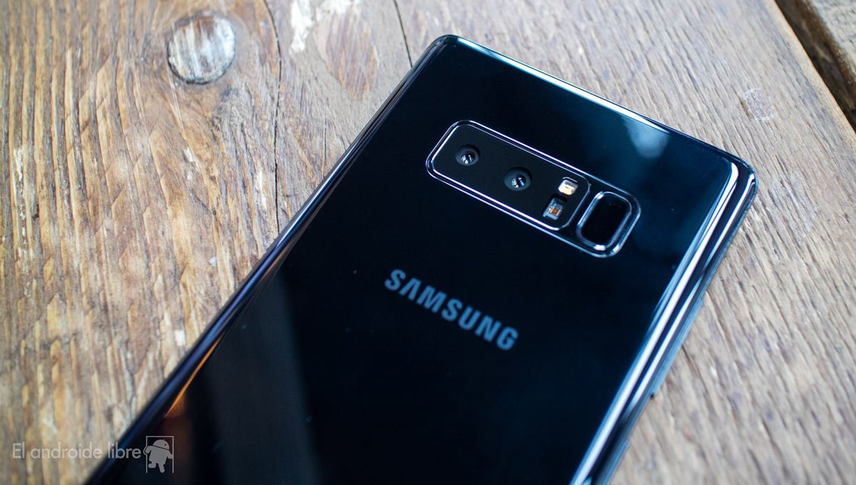 androidizados's tweet image. Así funciona la cámara doble del Samsung Galaxy Note 8 dlvr.it/Ph6glR #Móviles_Android #Cámaras_Android vía @elandroidelibre