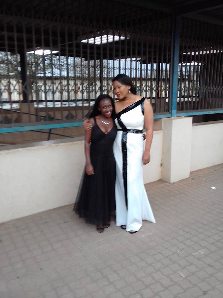 3AngelsProject's tweet image. Pieter Kruger Foundation Cooking and Baking Programme Graduation Event at the Katlehong Art Centre, Johannesburg  #PlayYourPart