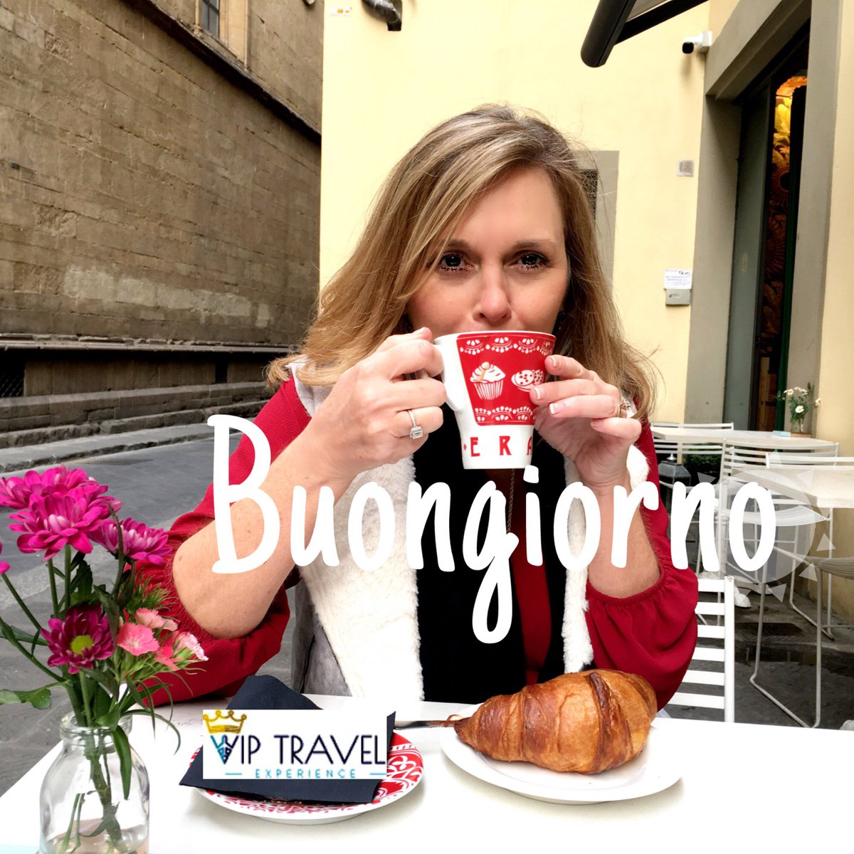 VIPTravelExp's tweet image. Travelers to the #Veneto can glide down the Brenta Canal, drifting past Renaissance villas and charming towns. #VIPItaly #rivercruising #VIP