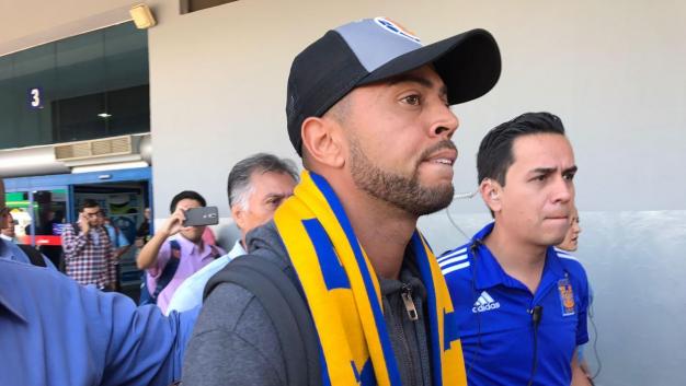 TIGRES UANL tweet media