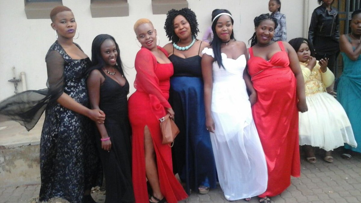 3AngelsProject's tweet image. Pieter Kruger Foundation Cooking and Baking Programme Graduation Event at the Katlehong Art Centre, Johannesburg #PlayYourPart