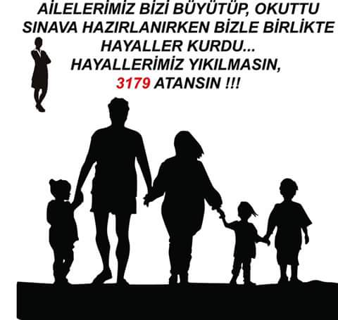 80 bin mezun atama bekliyor 
#3179BüroYönetimiAtamaBekliyor
<a href="/yigitbulutt/">YİĞİT BULUT</a>
<a href="/Cengizyavili/">Dr. Cengiz YAVİLİOĞLU</a>
<a href="/SenturkBilal/">bilalşentürk</a>
<a href="/muhteremince/">Muhterem İnce</a>
<a href="/ahmetarslan36/">Ahmet ARSLAN</a>