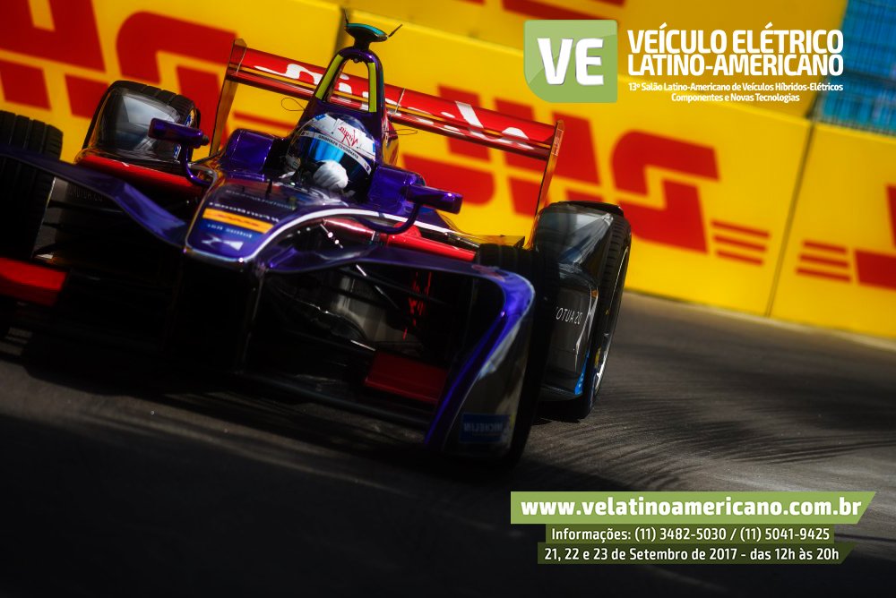 A FIA (Federation Internationale de l'Automobile) se junta ao 13º VE e trará simuladores da Formula E!

Inscreva-se:
velatinoamericano.com.br