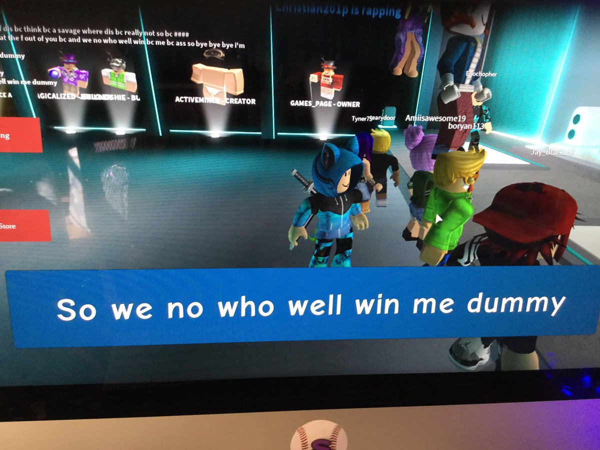 Twogirlsonecuphead Yourboytrickle Twitter - just a normal day at roblox auto rap battles 2 pic twitter com tmjihckqt0
