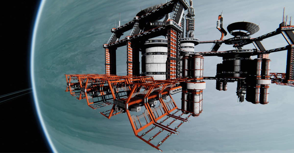 S3DOfficial's tweet photo. 30% off Modular space station kit
https://t.co/3EY7YfHcZ9
#assetstore #unity3d #indiedev #gamedev @UnityAssetStore https://t.co/ErNBVtI3Vw