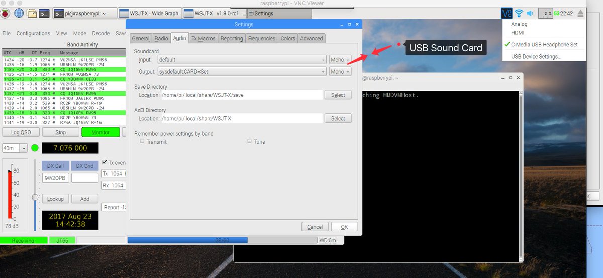 cmedia v 90 xp